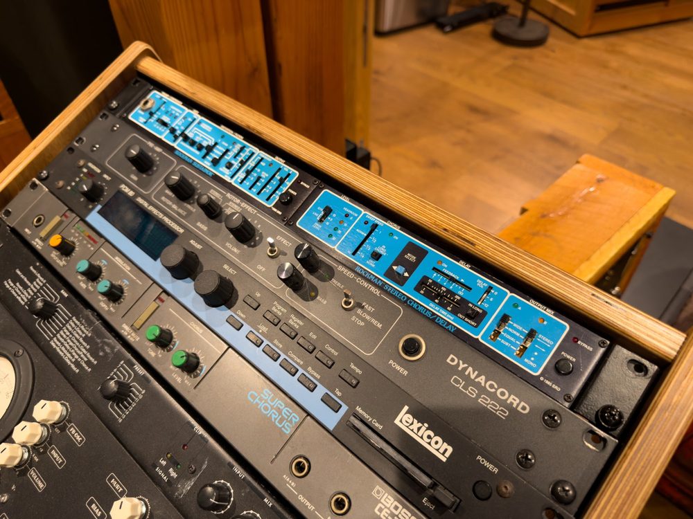 Equip - Rockman